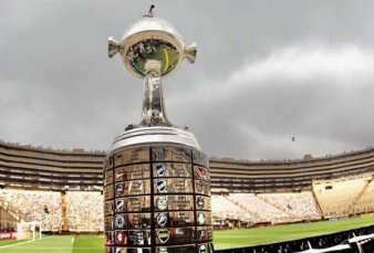 Con los clubes argentinos en desventaja, vuelve a jugarse hoy la Libertadores