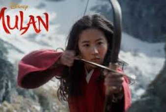 Disney anunci que Mulan se ver sin costo adicional desde diciembre