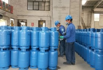 Unas 180 distribuidoras de gas en garrafa aseguran estar al borde de la quiebra