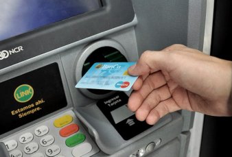 Hasta fin de a�o no tendr� costo la extracci�n por cajeros