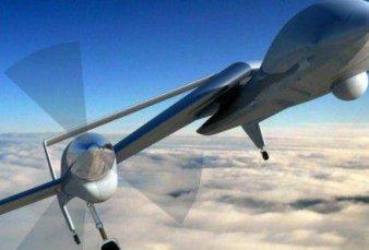 Producir�n veh�culos a�reos no tripulados