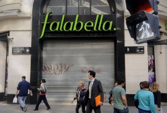 Falabella se suma a la lista de empresas que se van del pa�s