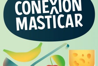 Masticar, la mayor feria de cocineros, estrena modo virtual