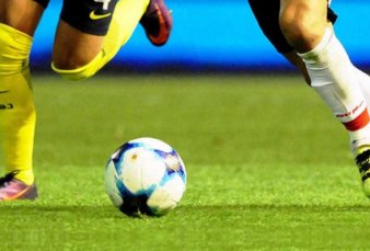 La AFA posterg el regreso del ftbol para octubre, pero todo depende del Gobierno