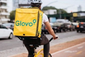 La empresa de delivery Glovo le vendi� su operaci�n a PedidosYa y se retira del pa�s
