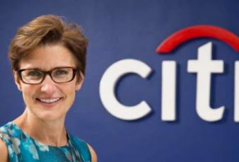 Por primera vez, una mujer ser� CEO de un banco en Wall Street