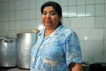 Margarita Barrientos: "Macri sigue donando 11.500 pesos por mes"