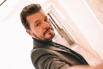 Marcelo Tinelli lanza una plataforma de "influencers" para toda Latinoamrica