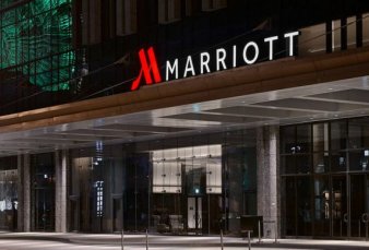 Mientras varias empresas se van, la cadena hotelera Marriott vuelve a operar en Argentina
