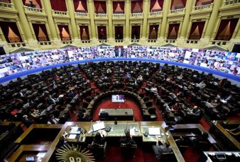 El oficialismo ya tiene los votos para el impuesto a la riqueza