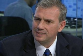 �lvaro de Lamadrid: "Hay que entender que las fuerzas han sido invisibilizadas y no escuchadas"