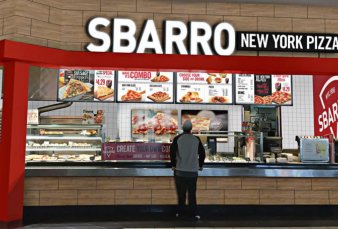 Una cadena de pizzer�as de Nueva York desembarca en el pa�s