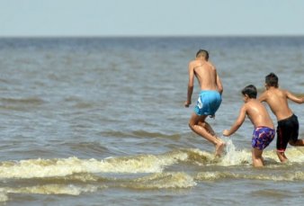 Axel Kicillof asegur que habr temporada de verano en la Costa bonaerense