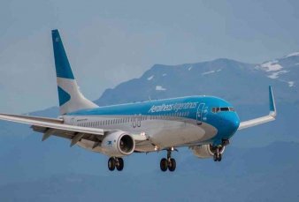 Advierten que la reactivaci�n de los vuelos no reanimar� la oferta en lo inmediato