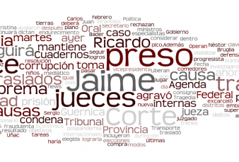 Agenda de la Ma�ana