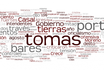 Agenda de la Ma�ana