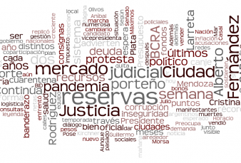 Agenda de la ma�ana