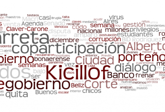 Agenda de la Ma�ana