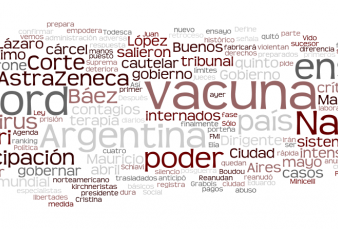 Agenda de la Ma�ana