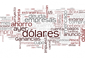 Agenda de la ma�ana