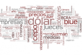 Agenda de la ma�ana