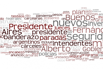 Agenda de la Ma�ana