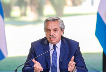Panorama de noticias del mediod�a