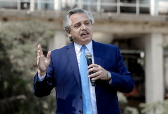 Panorama de noticias del mediod�a