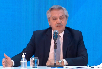 Panorama de noticias del mediod�a