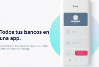 Crean una aplicaci�n que permite centralizar las cuentas bancarias