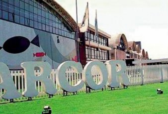 Arcor sigue creciendo en el exterior y desembarca en Rusia