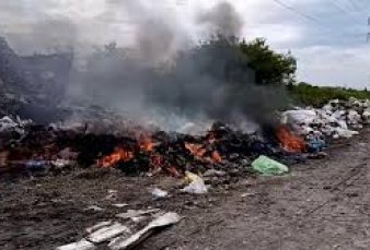 Buscan erradicar los 5.000 basurales a cielo abierto