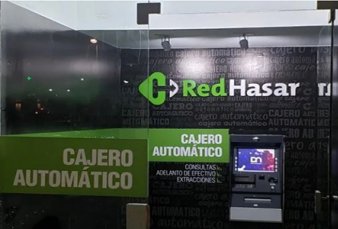 Los cajeros automticos no financieros desembarcan en la Ciudad de Buenos Aires