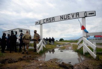 Panorama de noticias del mediod�a