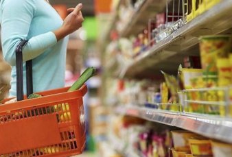 Trep� un 3,8% la canasta b�sica: se necesitan $47.215 para no ser pobre