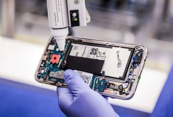 Proponen subir un impuesto sobre tel�fonos celulares y computadoras