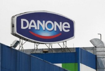 Danone puso en "revisi�n" su negocio en la Argentina