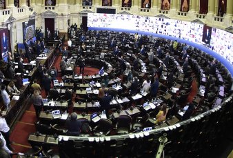 Panorama de la tarde