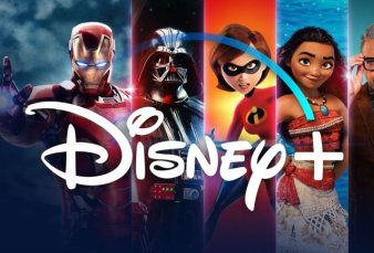 Disney + se suma en noviembre a la batalla del streaming local