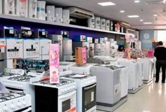 Por la cuarentena y los problemas para importar, hay faltante en las tiendas de electrodom�sticos