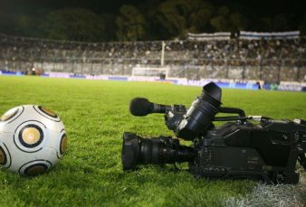 Comienza negociacin para que haya ftbol en la TV Pblica
