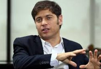 Kicillof busca regularizar 230 barrios cerrados