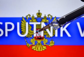 La vacuna rusa llegar�a a Am�rica Latina en diciembre