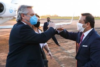 Litoral: luz verde a creacin de zonas aduaneras exentas de impuestos