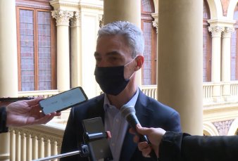 Transporte planea el regreso de los vuelos regulares para mitad de octubre