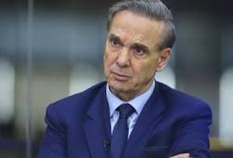 Miguel Pichetto: "El Papa Francisco deber�a pedirle a su protegido Grabois que pare con las ocupaciones de tierras"