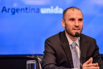 El Gobierno confirm� el ATP 7 para pagar parte de los salarios de octubre
