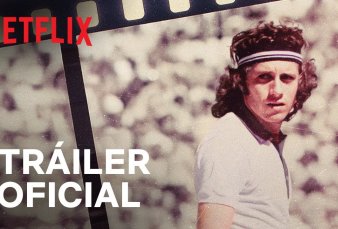 Netflix estrena maana el documental sobre Vilas y la lucha por el Nmero 1