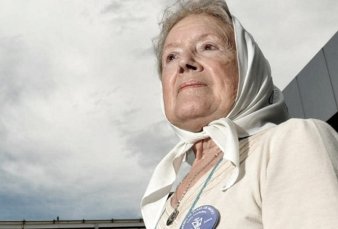 Desalojo de Guernica - Nora Corti�as: "Tienen que dejar de querer disciplinar la pobreza"
