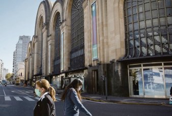 Los textiles apuestan a poder abrir los shopping para el D�a de la Madre